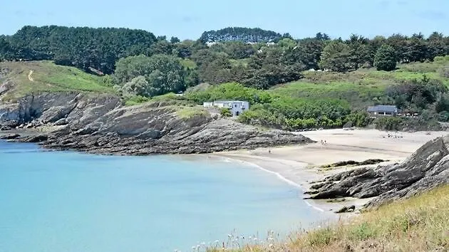 Votre Maison De Vacances A Belle Ile En Mer Locmaria France