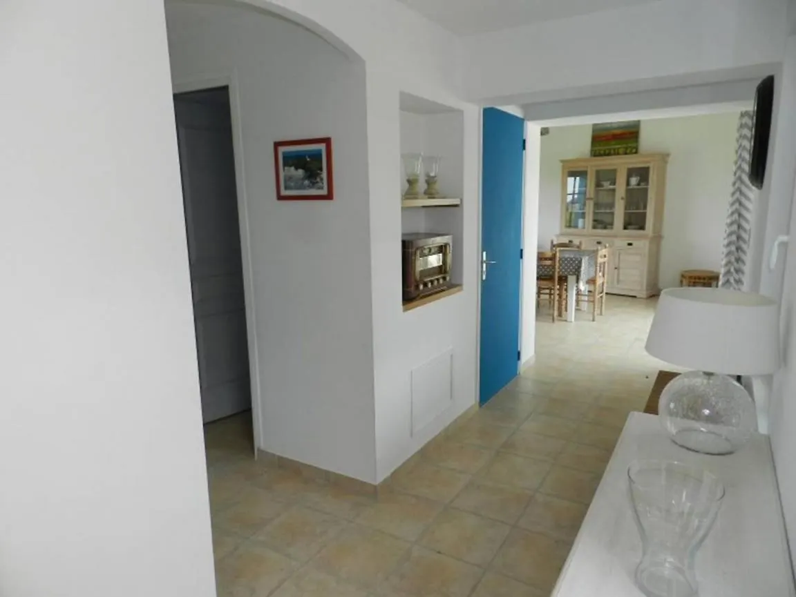 Votre Maison De Vacances A Belle Ile En Mer Locmaria Holiday home
