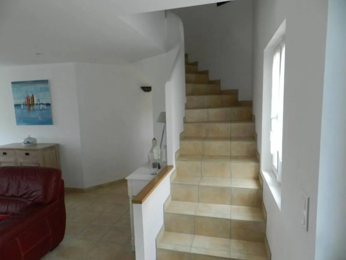 Holiday home Votre Maison De Vacances A Belle Ile En Mer Locmaria