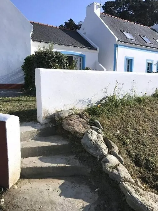 Votre Maison De Vacances A Belle Ile En Mer Locmaria
