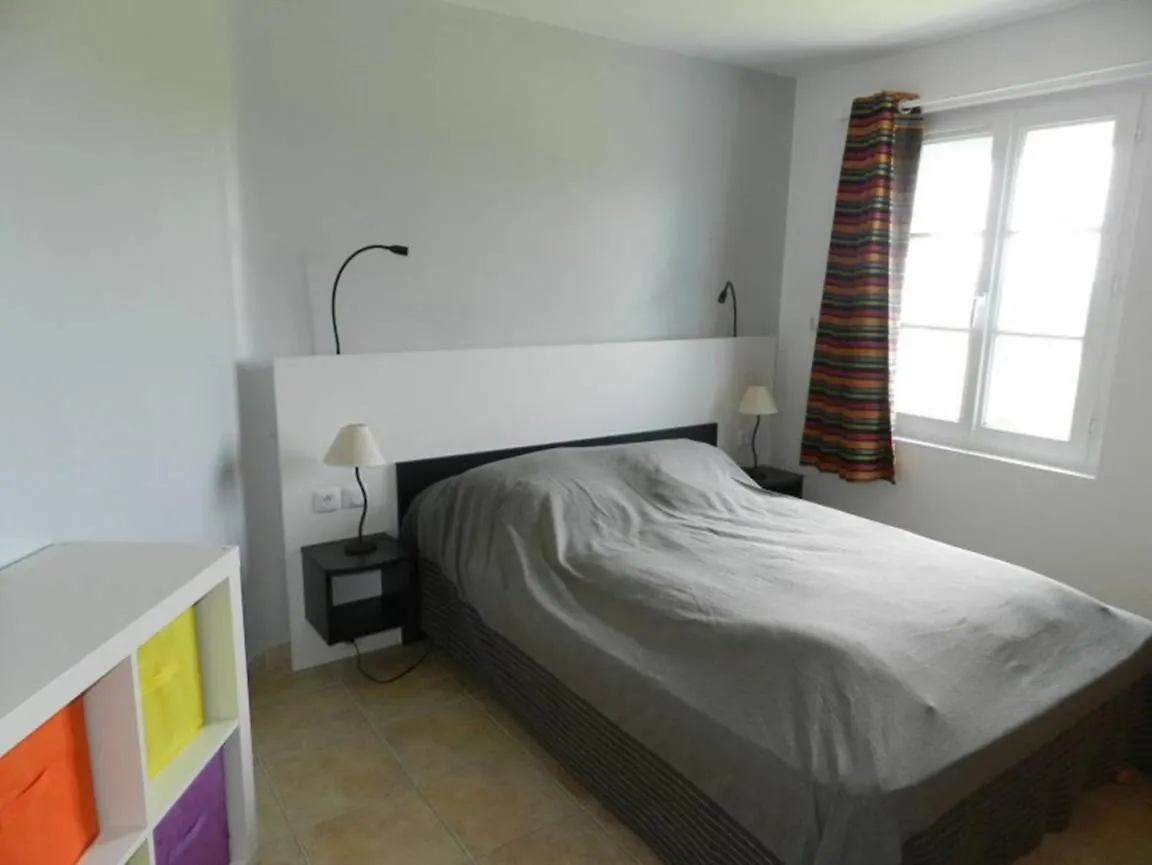 Votre Maison De Vacances A Belle Ile En Mer Locmaria