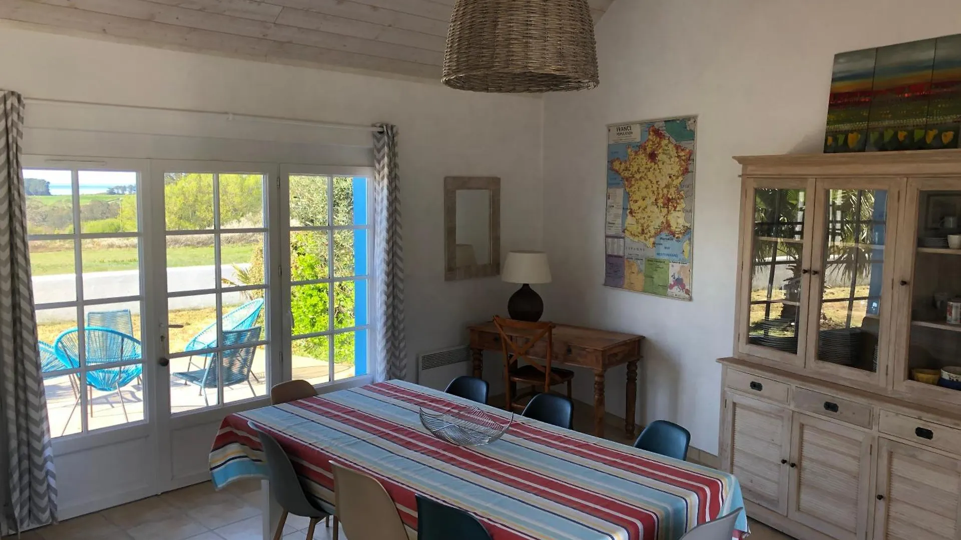 Holiday home Votre Maison De Vacances A Belle Ile En Mer Locmaria